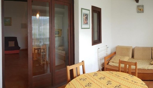 Appartement Argelès-sur-Mer, 1 pièce, 4 personnes - FR-1-388-120