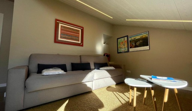 Appartement haut standing, Principat Park, 8p Inclès-el tarter-grandvalira