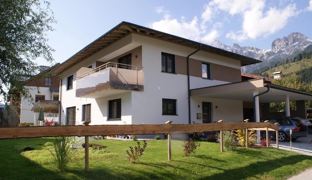 Appartement Waldblick