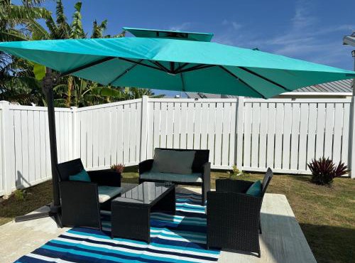 Aquamarine Resort-style Vacations