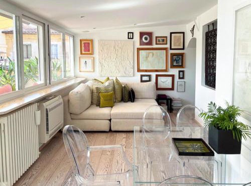Art Lover's Loft