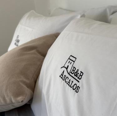 Ascalos B&B in Scalea