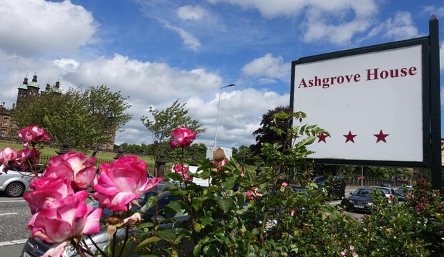 Ashgrove House