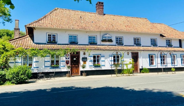 Auberge d'Inxent