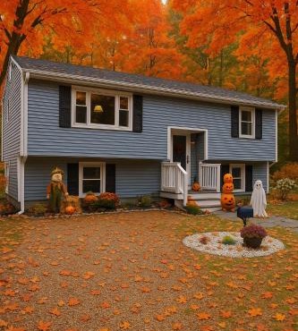 Autumn Escape by the Cape 4 drm home