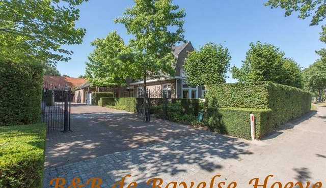 B&B Bavelse Hoeve
