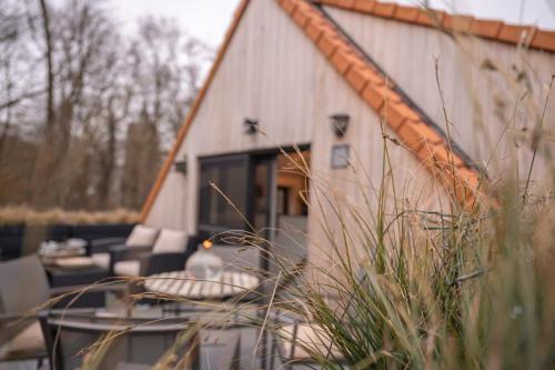 B&B De Klaproos