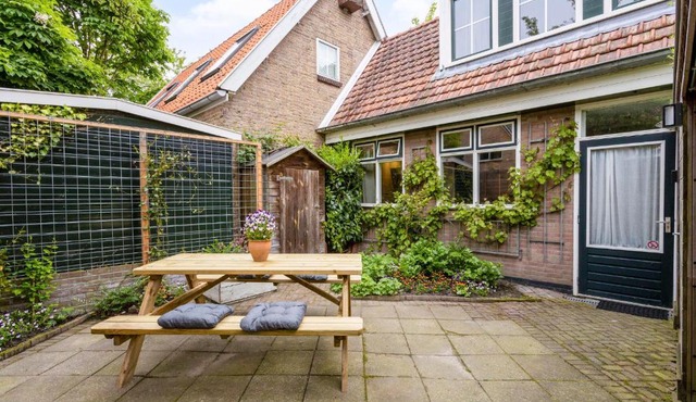 B&B Hendricus