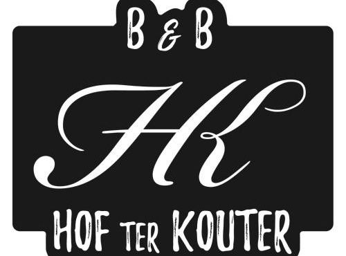 B&B Hof ter Kouter