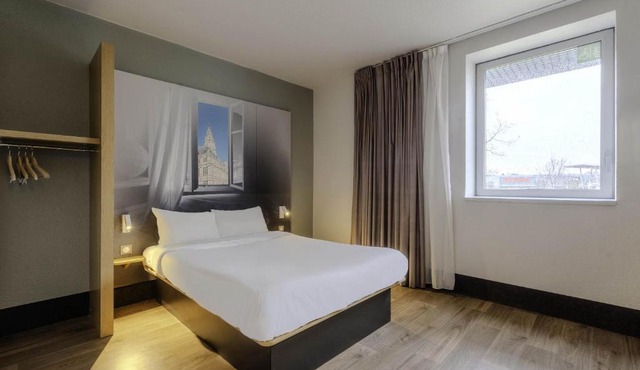 B&B HOTEL Arras