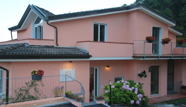 B & B LA MARMIFERA