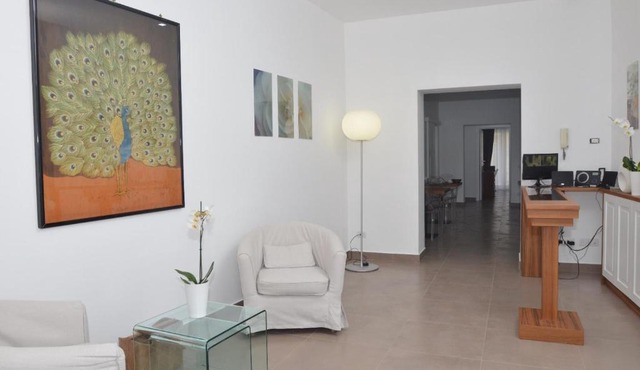 B&B La Movida