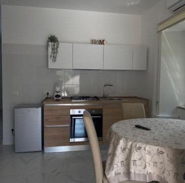 B&B Le Rocce