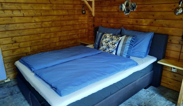 B&B Paardenhof