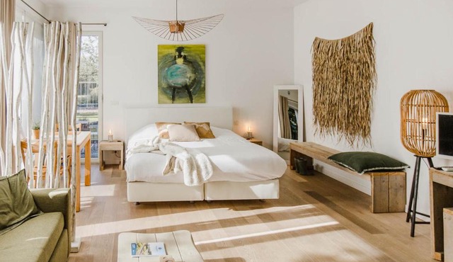 B&B Villa Tartine