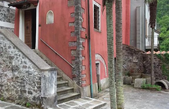 B&B Villa Tonelli