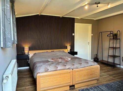 B&B Warnstee