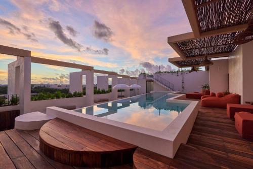Bacab Tulum