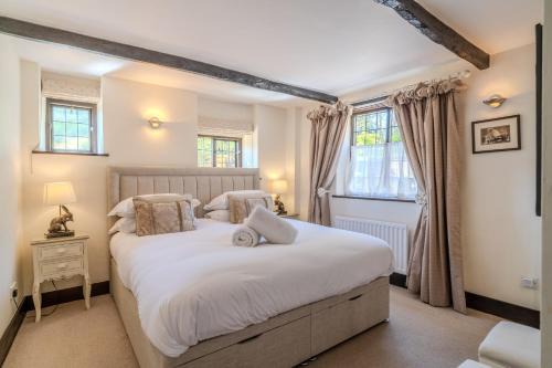 Barn Cottage