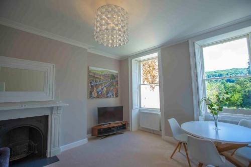 Bath Grosvenor Apartment, Bath UK