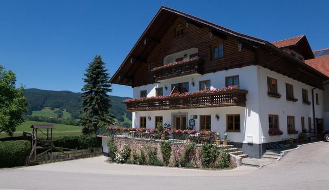 Bauernhof Kasleitner