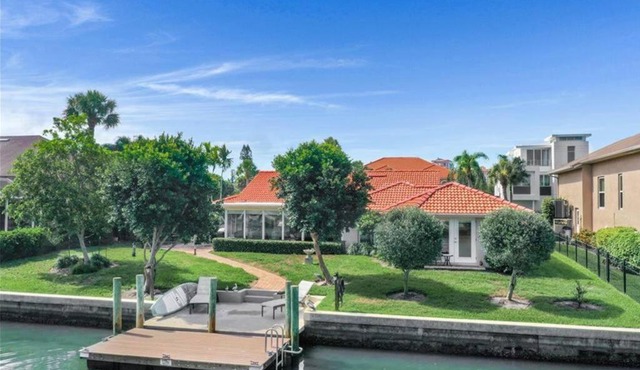 Bayside Retreat - BRING YOUR BOAT