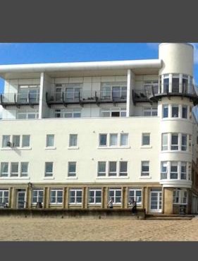 Beachview Apartment