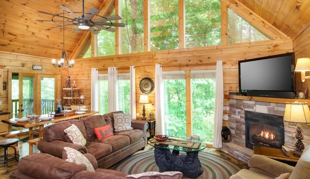 Bear Essentials home