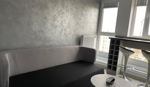 Beautiful Penthouse Lakeview W18