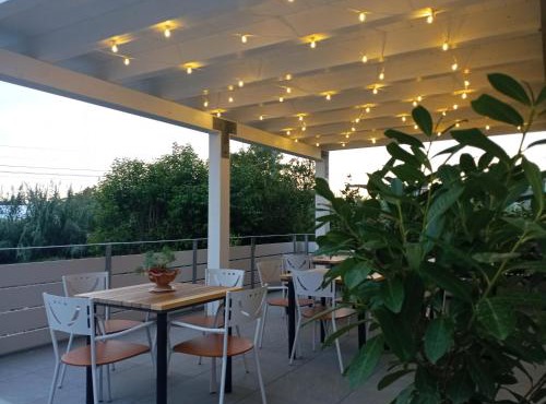 BeB Terrazza del Sole