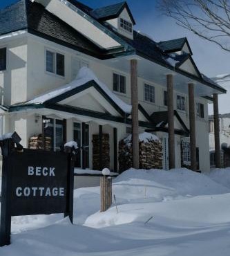 BECK COTTAGE
