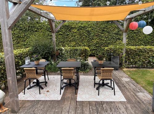 Bed and Breakfast De Beekhoek