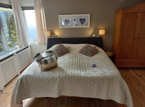 Bed and Breakfast Hattem