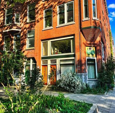 Bed and Breakfast Rotterdam