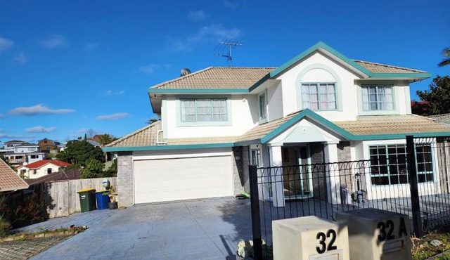 Bed & Breakfast @ Unsworth Heights Albany