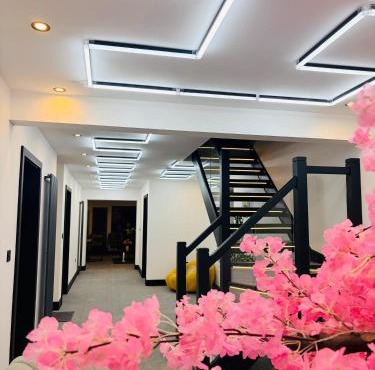 Bel Casa Solihull