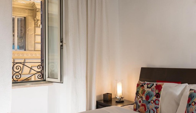 Bella Elena apartment - Jewish Ghetto
