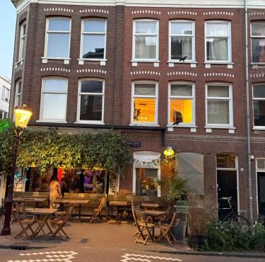 Bellamy Suites