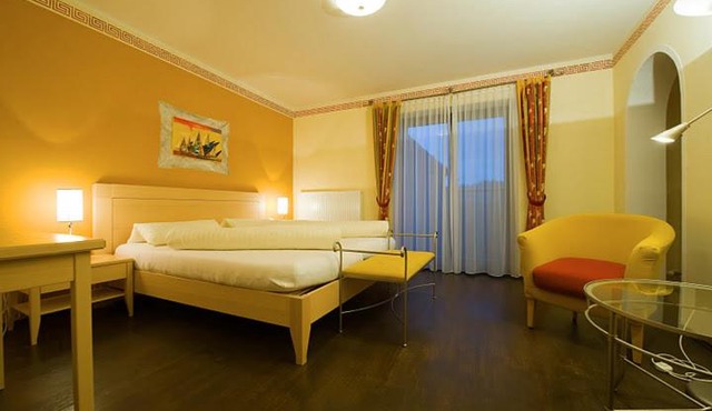 Bio-Hotel Schiessentobel