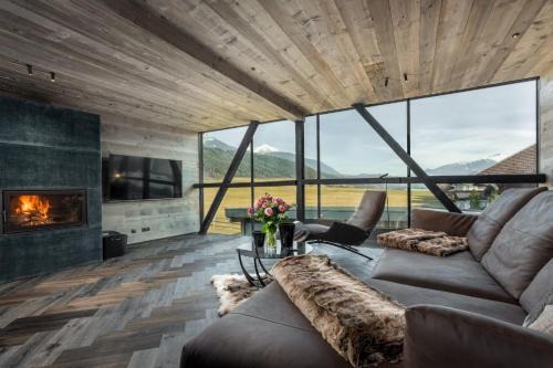 Black Diamond Chalet