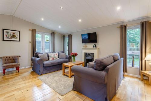 Blenheim Lodge 21