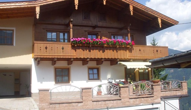 Bloserhof Kaschmann