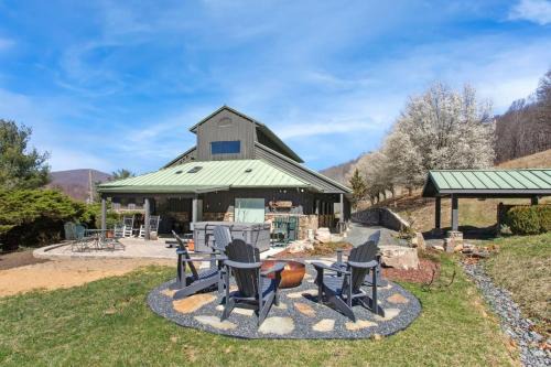 Bluff View Farm