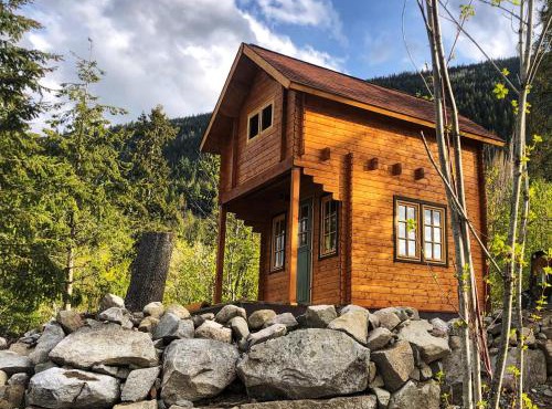 Boho Bungalow
