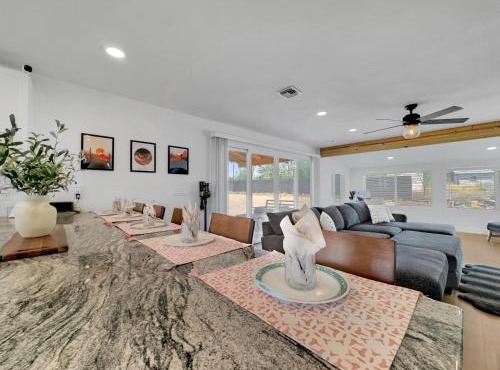 Boulder Apache Junction