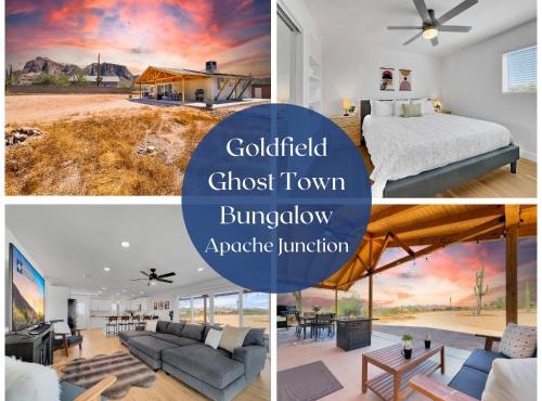 Boulder Apache Junction