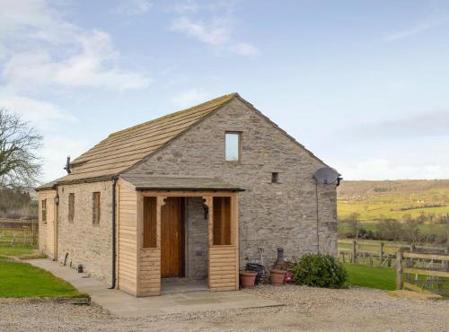 Brandy's Barn