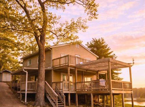 Buccaneer Bay Resort Cottage #56