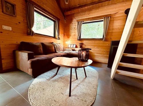 Cabane Colette