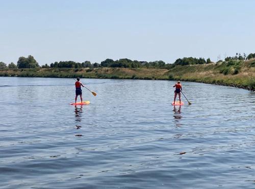 Camping de Boomgaard